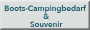 Boots - Campingbedarf & Souvenir | Inh.Dörte Adamschak<br>  Bollewick